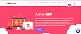 provide fast and secure rdp for personal or business use