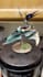 custom paint your large miniatures