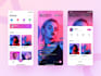 be your android developer for audio or video live streaming using agora server