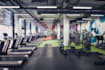 develop a professional fitness website for personal trainers