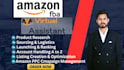 be your expert amazon fba virtual assistant amazon fba pl va