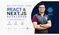 build your reactjs and nextjs web application