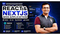 build your reactjs and nextjs web application