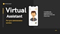 be your administrative assistant
