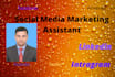 be your social media bookmarking manager