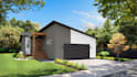 render architectural 3d images for real estate marketing, architecture present