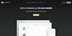 integrate snipcart to your existing ecommerce website