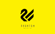 design flat minimalist logo and versatile