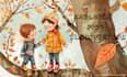 create children story book illustrations