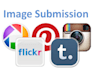 creat 100 best quality SEO backlink on image sharing sites