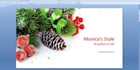 design a unique powerpoint presentation for you