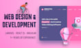 design beautiful responsive websites