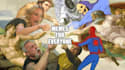 create funny memes and viral memes for your social media