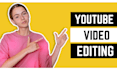 do video editing within a day