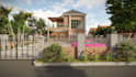 3d modelling and 3d rendering