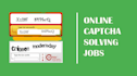 do image captcha text captcha with accurately and swiftly