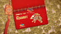 create happy chinese new year of the dragon 2024 greetings video