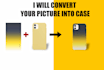make iphone 15,16,17 case mockup
