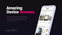 create an attractive app promo video