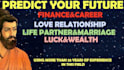 predict your future using vedic astrology