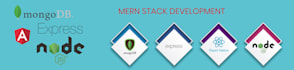 develop mern mongodb, expressjs, reactjs, nodejs stack web application
