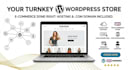 create a wordpress website with hositng and domain