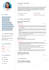 help you with your resume