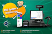 provide point of sale software pos with mobile app lifetime