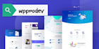 create digital marketing agency website