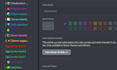 create a discord server any topic i will customise it to you