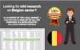 provide overview of market players in belgium