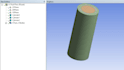 do battery thermal management using phase change material pcm ansys fluent cfd