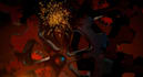 do cool steampunk video animation