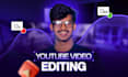 edit talking head videos and vsl ads professionally