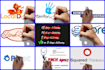 speed Draw Your LOGO