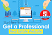 create real estate website in wordpress