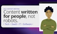 write an engaging technology, IT or saas article for your business