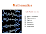 help with your math practices, assignments, problems