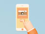 create 3d animation and motion graphics for website and advertisements