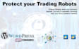 protect your bots with a licensing system