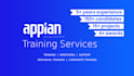 train you on appian
