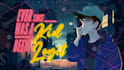 make beautiful animated lyric music video for your song