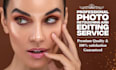 do high end beauty retouching and photo editing