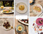 cook,shoot and video your recipe with a chef