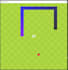 create the snake game in python with pygame