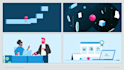 create custom illustrated explainer videos for your brand