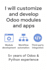 customize and develop odoo modules and apps