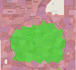 provide demographics and housing data in a radius