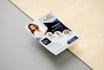 design eye catching professional flyer poster handbill