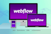 be your webflow website design responsive website seo expert
